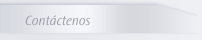 Cont&aacute;ctenos